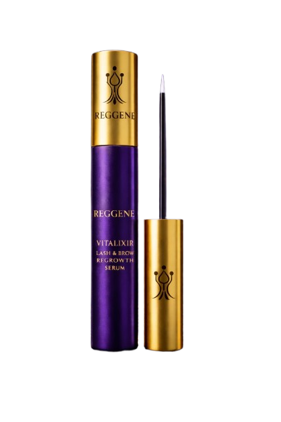 REGGENE X HAIR & BEARD REGROWTH OIL