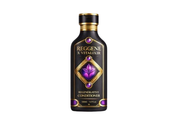 REGGENE X SHAMPOO