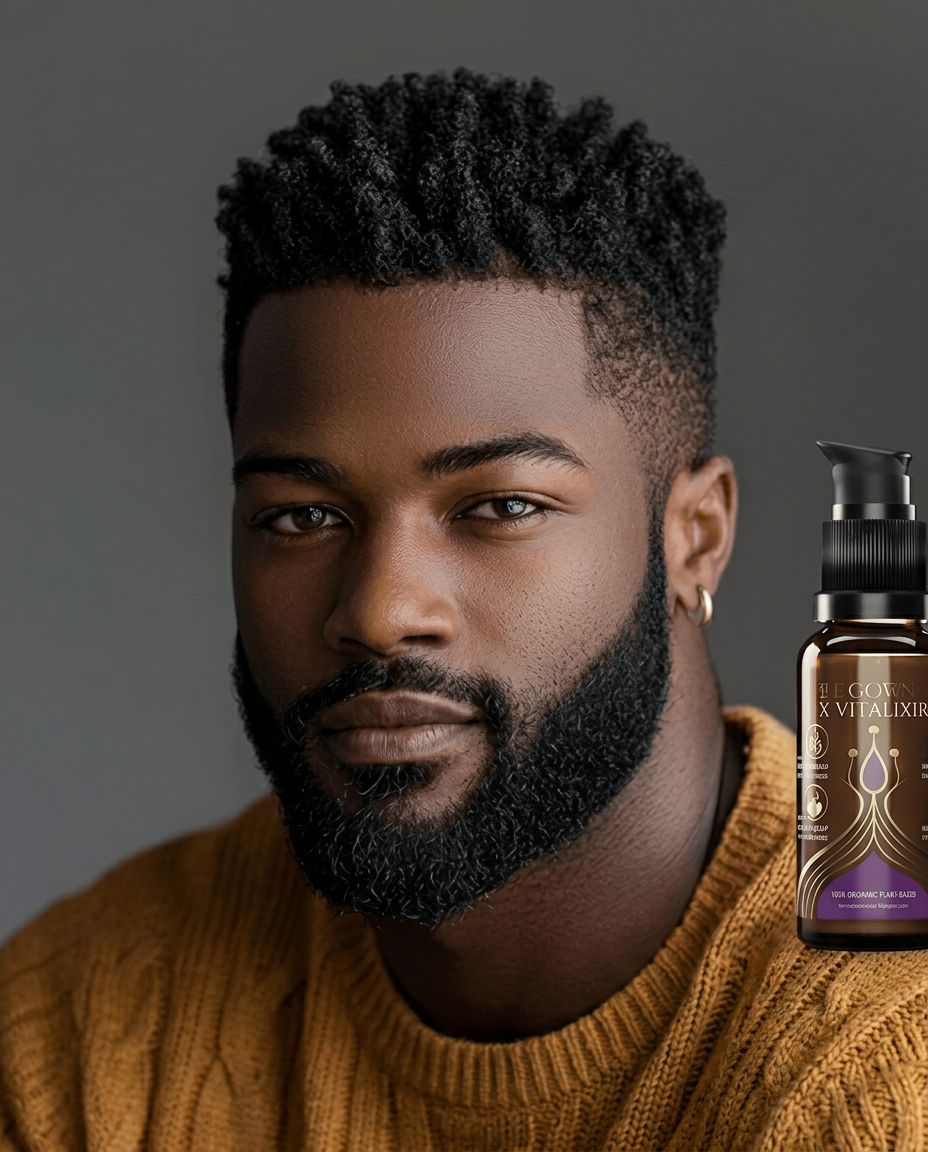 BEARD & SPECIALTY