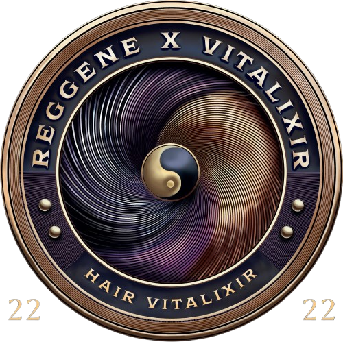 Reggene × Vitalixir